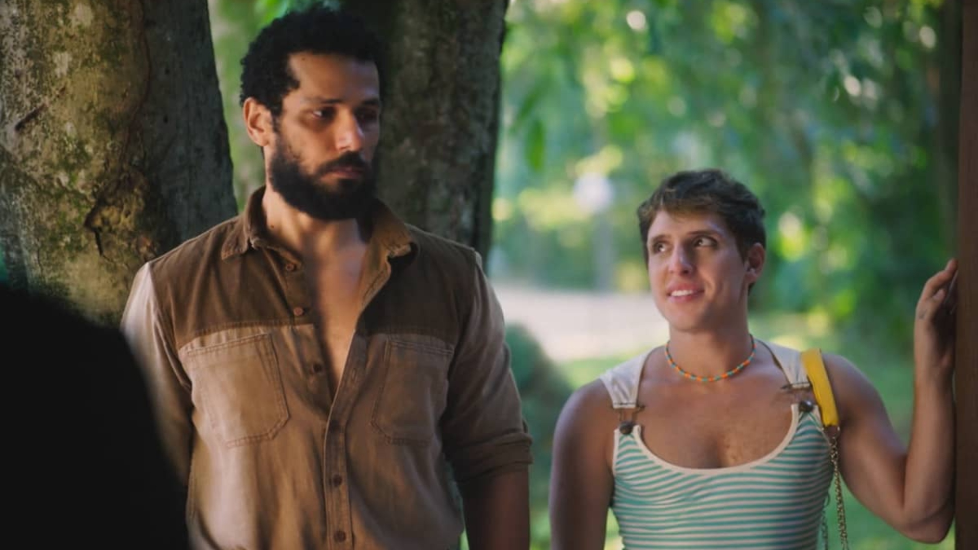 Terra e Paixão: O que Ramiro e Kelvin ensinam sobre relacionamentos?