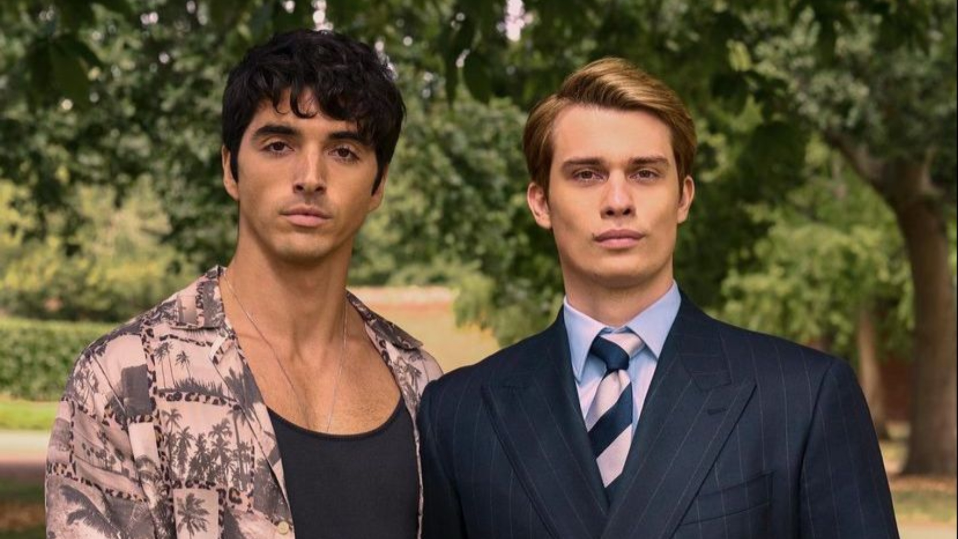 Diretor de Vermelho, Branco e Sangue Azul pede mais filmes LGBT’s