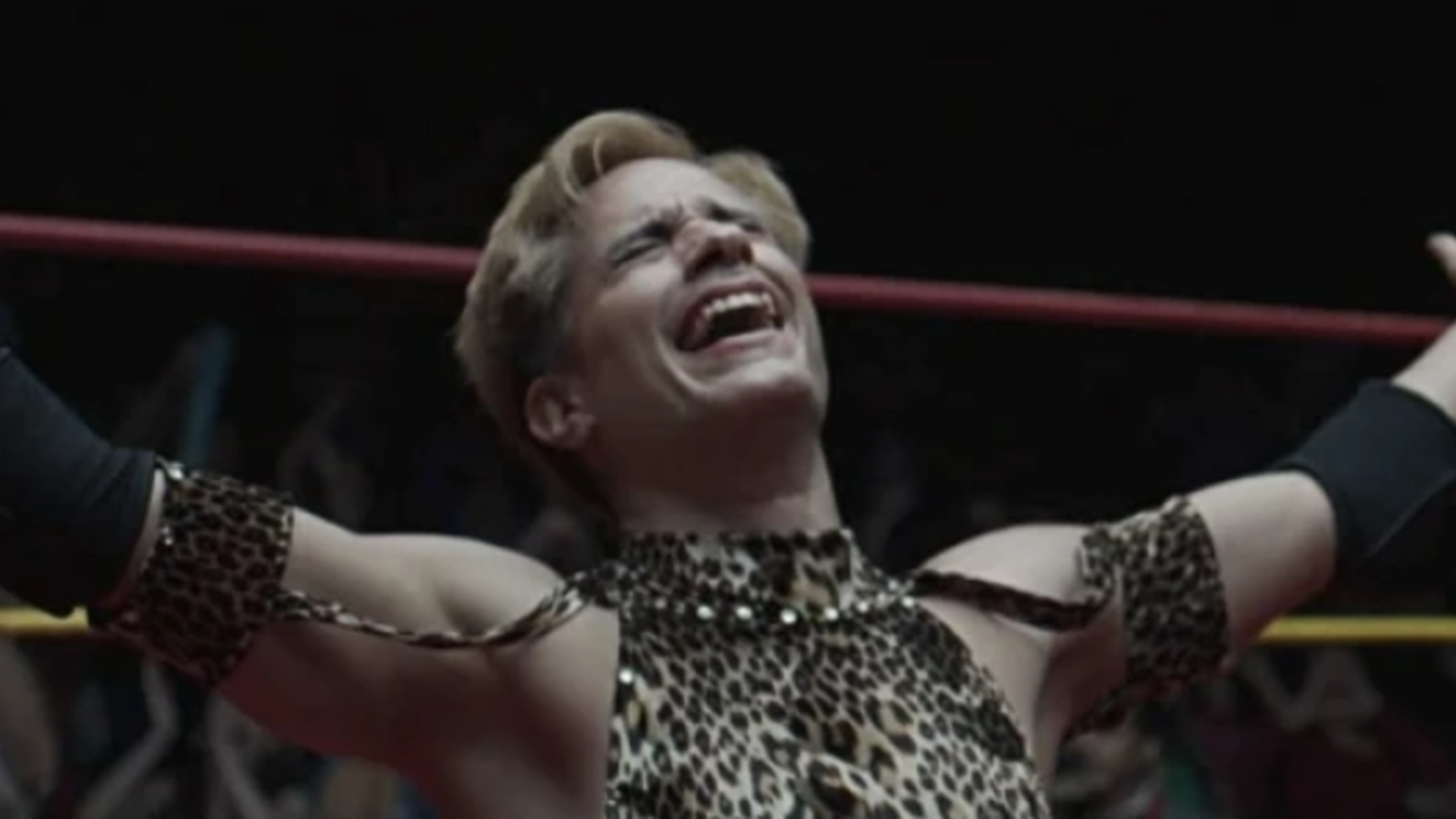 Cinebiografia de Saúl Armendáriz, lutador gay, ganha trailer oficial