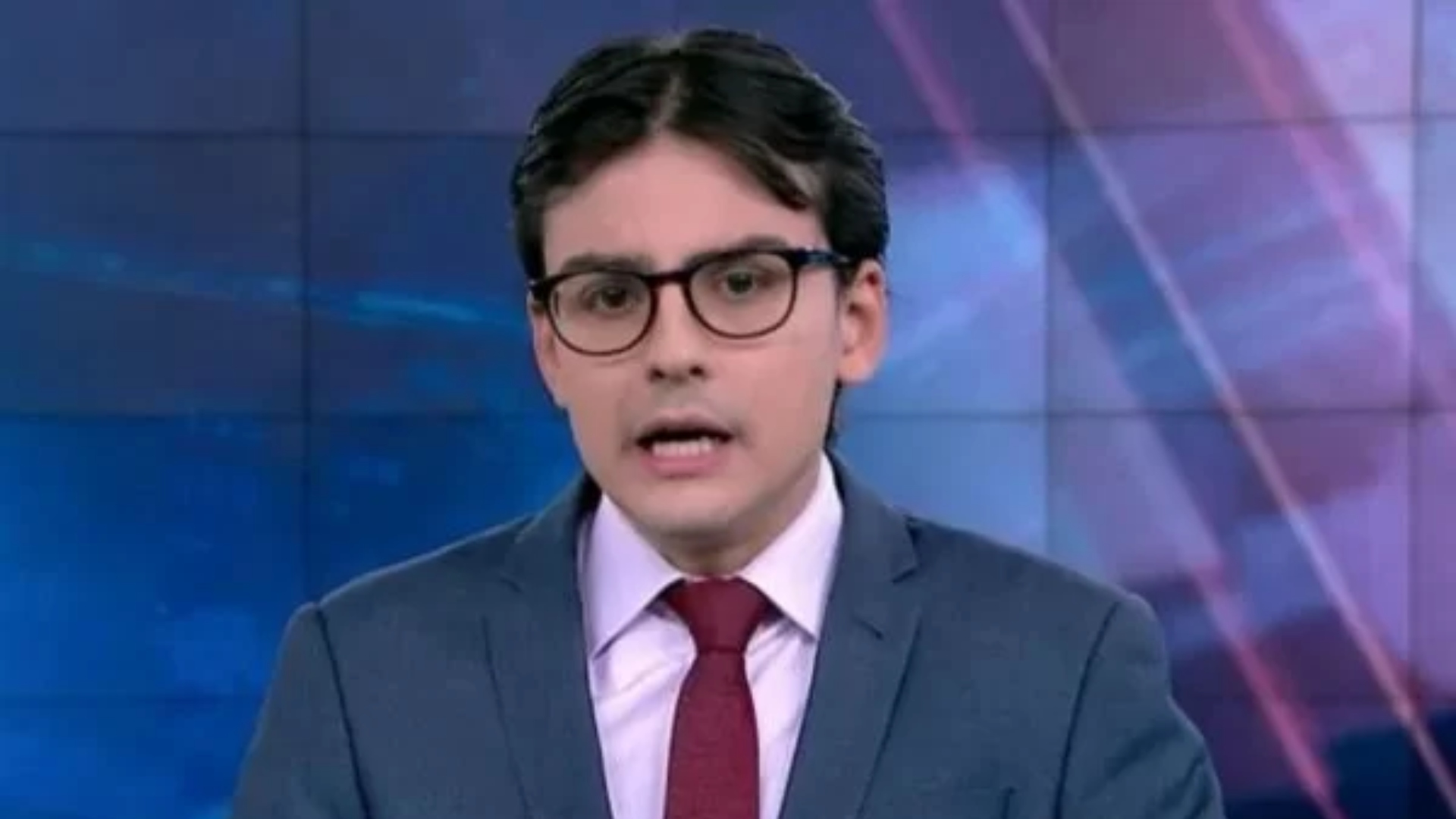 Dudu Camargo faz pronunciamento após polêmicas com garoto de programa