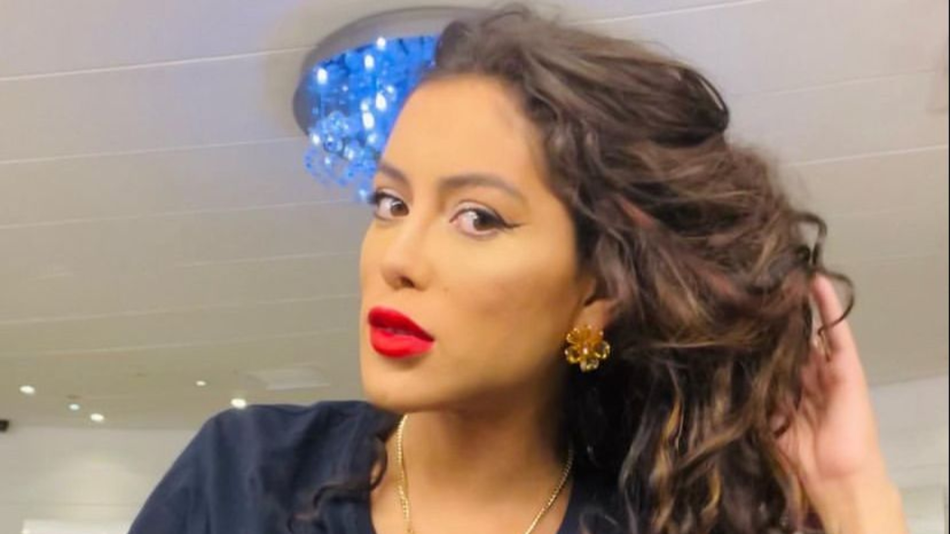 Ex-atriz da Globo, Marcella Maia, cria perfil no OnlyFans após vazamento de vídeo íntimo