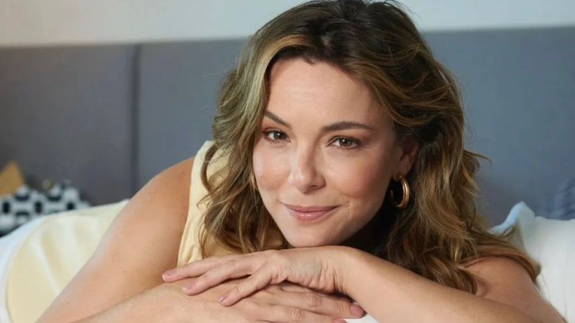 Regiane Alves se despede da Globo após 24 anos: “Amo o que faço”