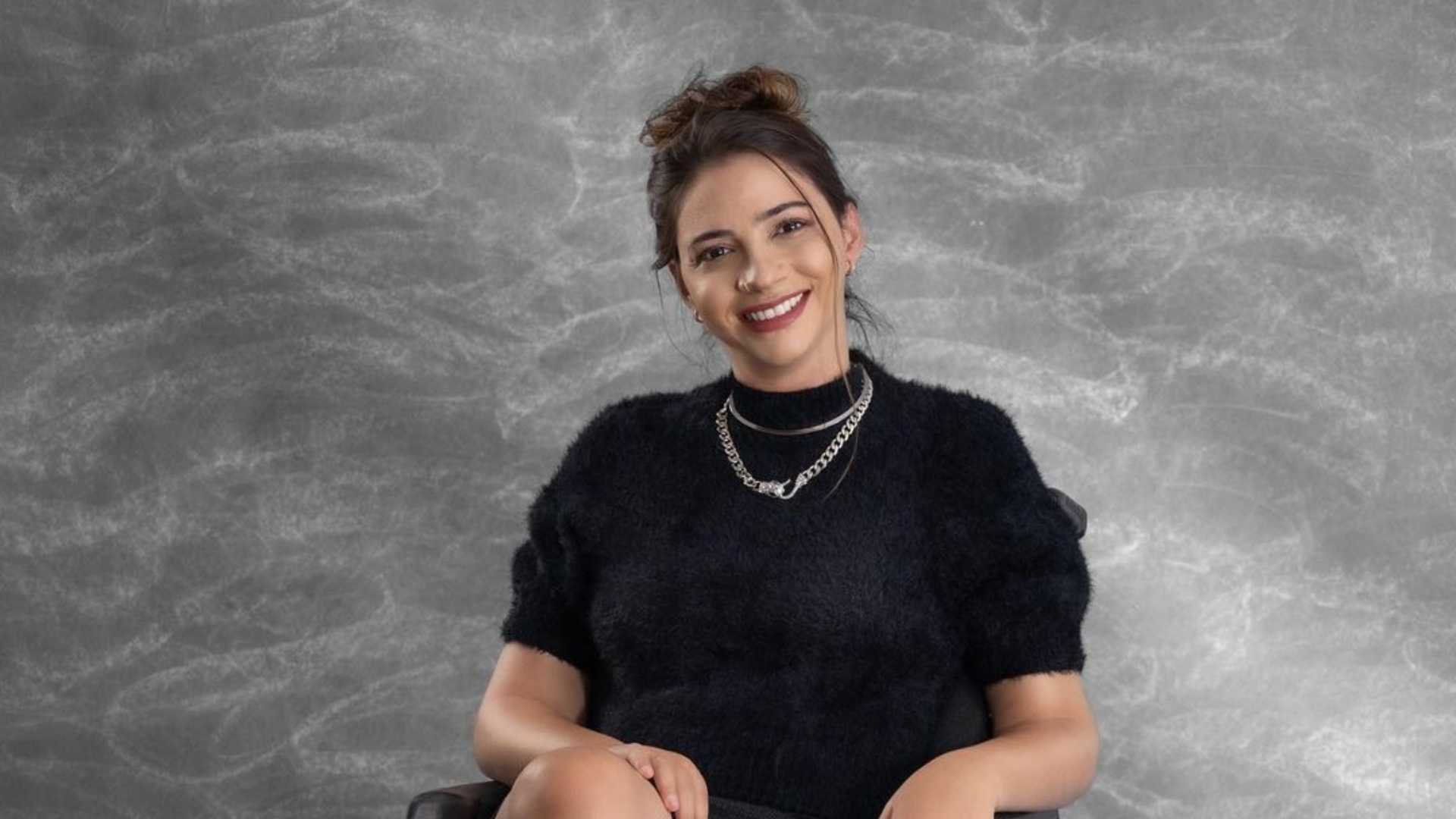 Ex-ginasta Lais Souza revela que foi abusada por profissionais da saúde