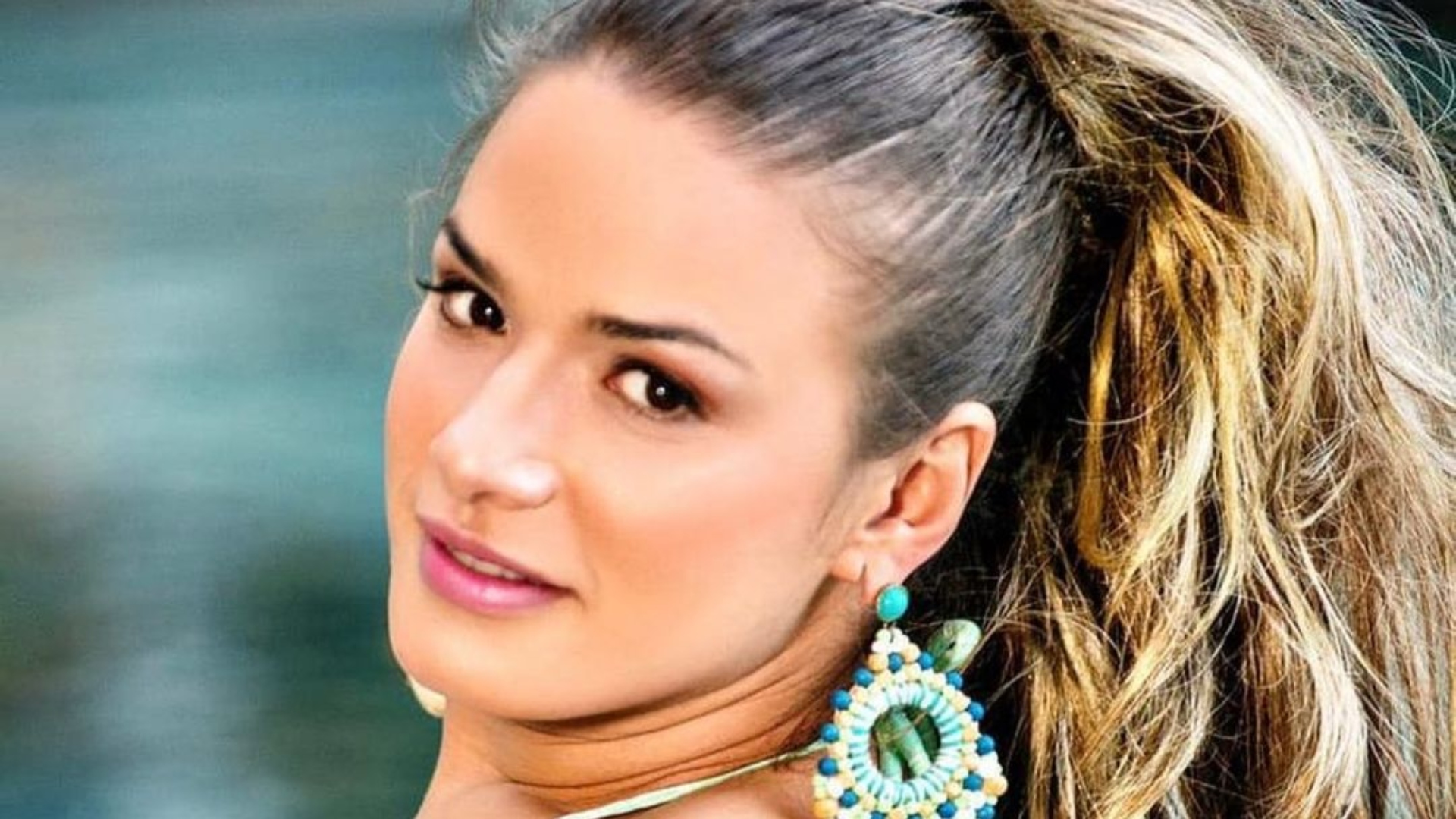 Glamour Garcia estrela peça sobre amor, o sacrifício e preconceito contra o público LGBTQIA+ no Brasil