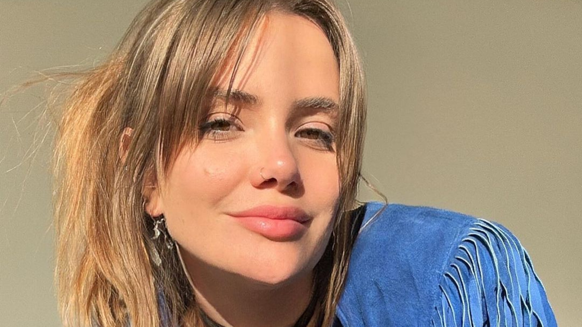 Marcela McGowan desmistifica tabus sobre sexualidade na gestação