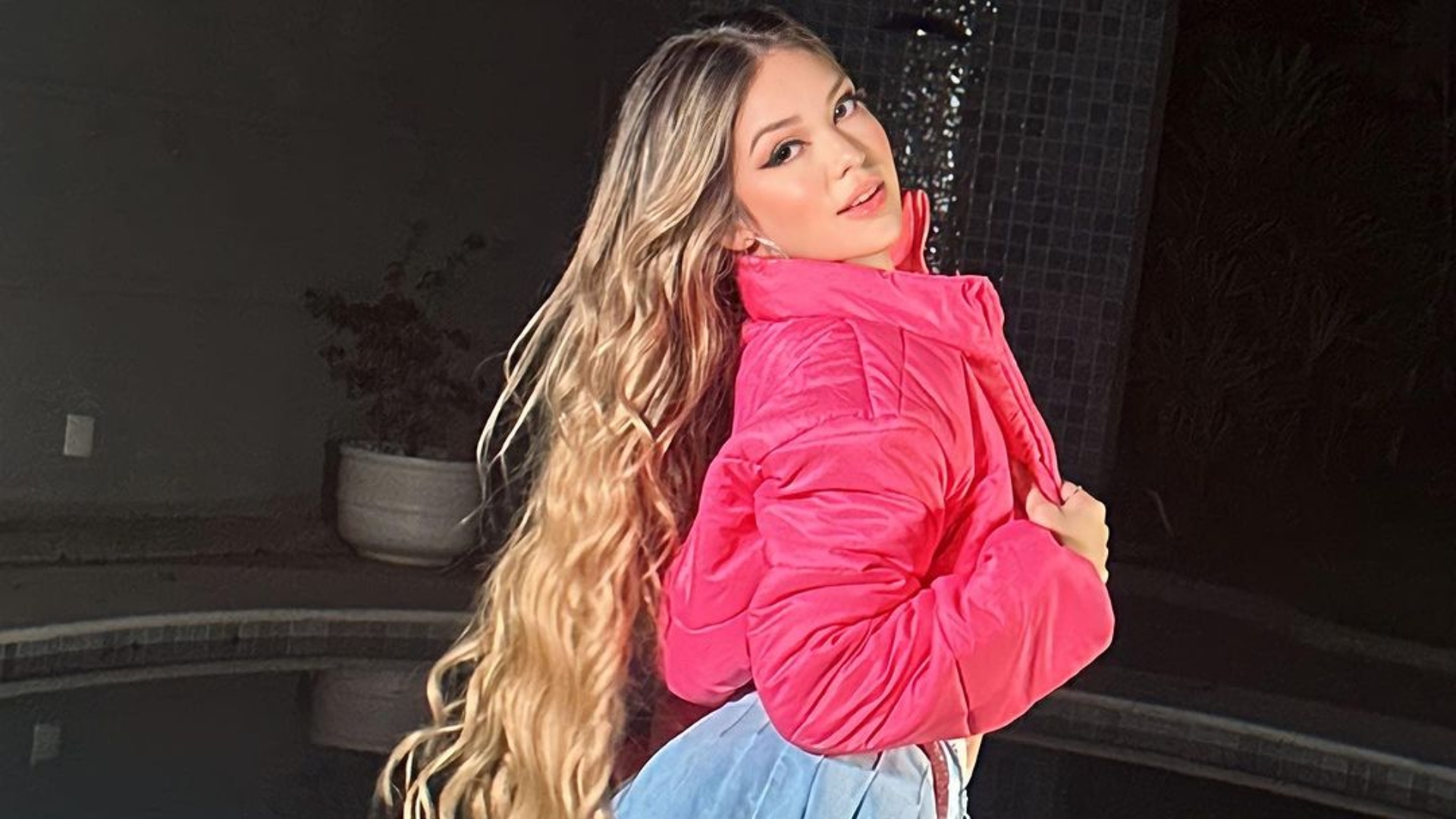 Melody tem boletim da escola vazado e notas chocam a web