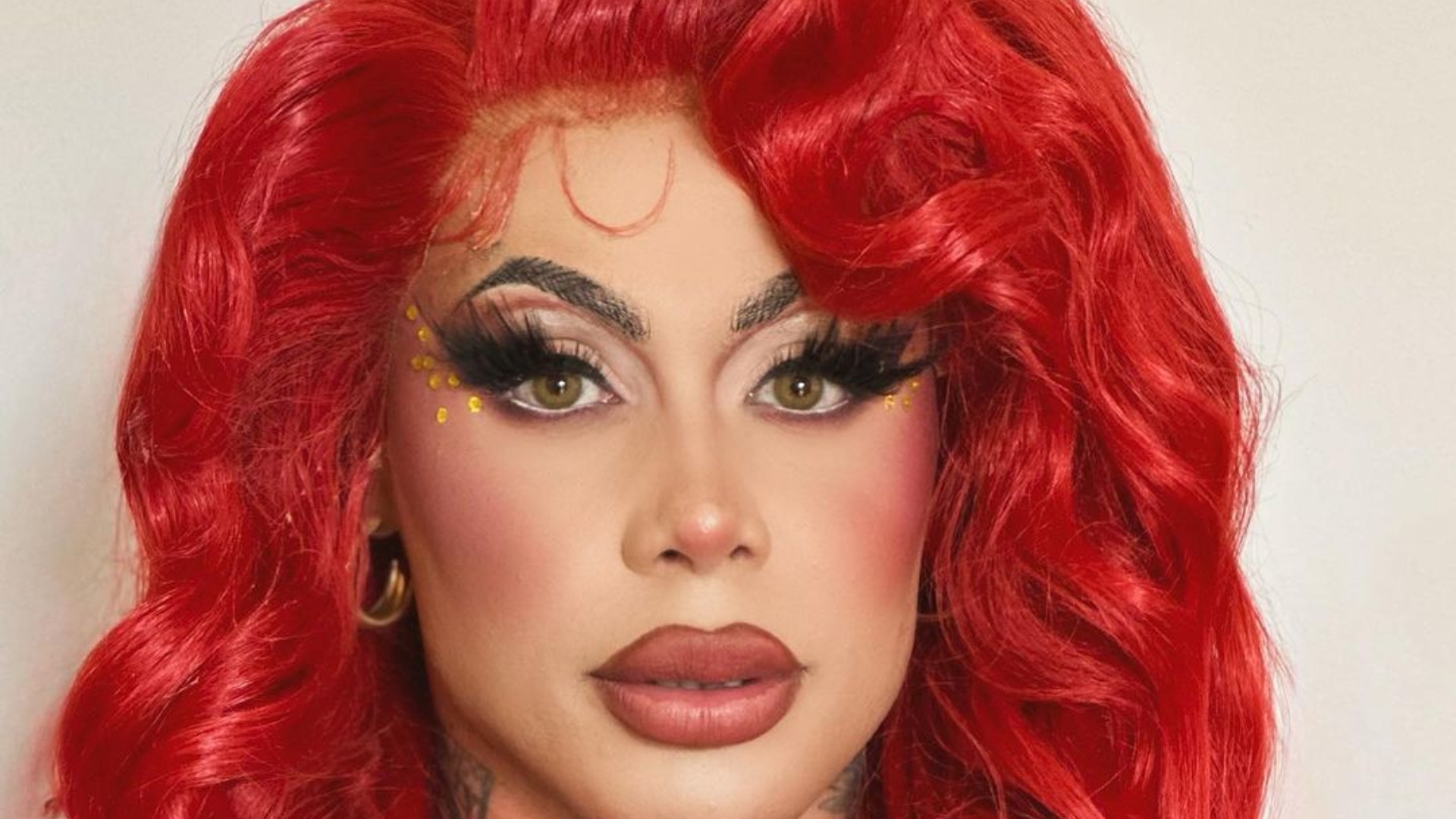 Grag Queen reúne participantes do Drag Race Brasil em Watch Party