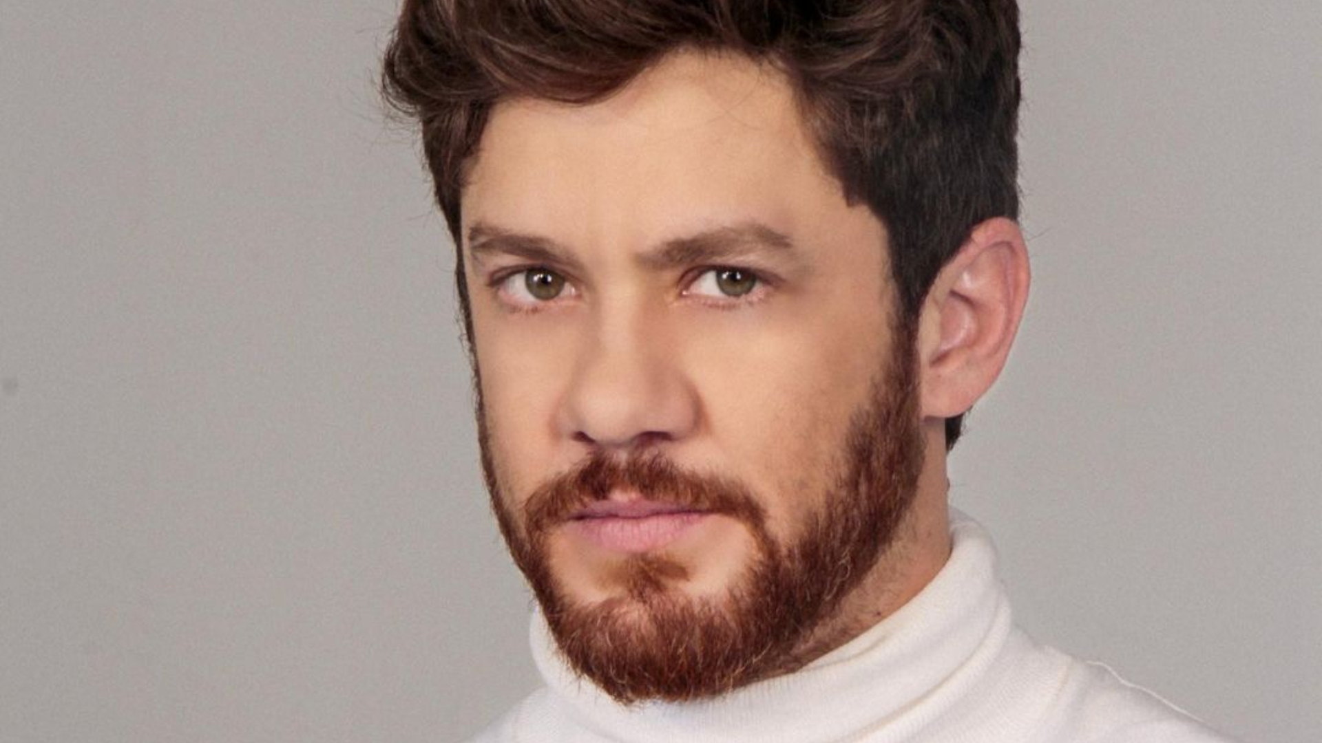 Leonardo Miggiorin volta atrás e abre o jogo sobre orientação sexual