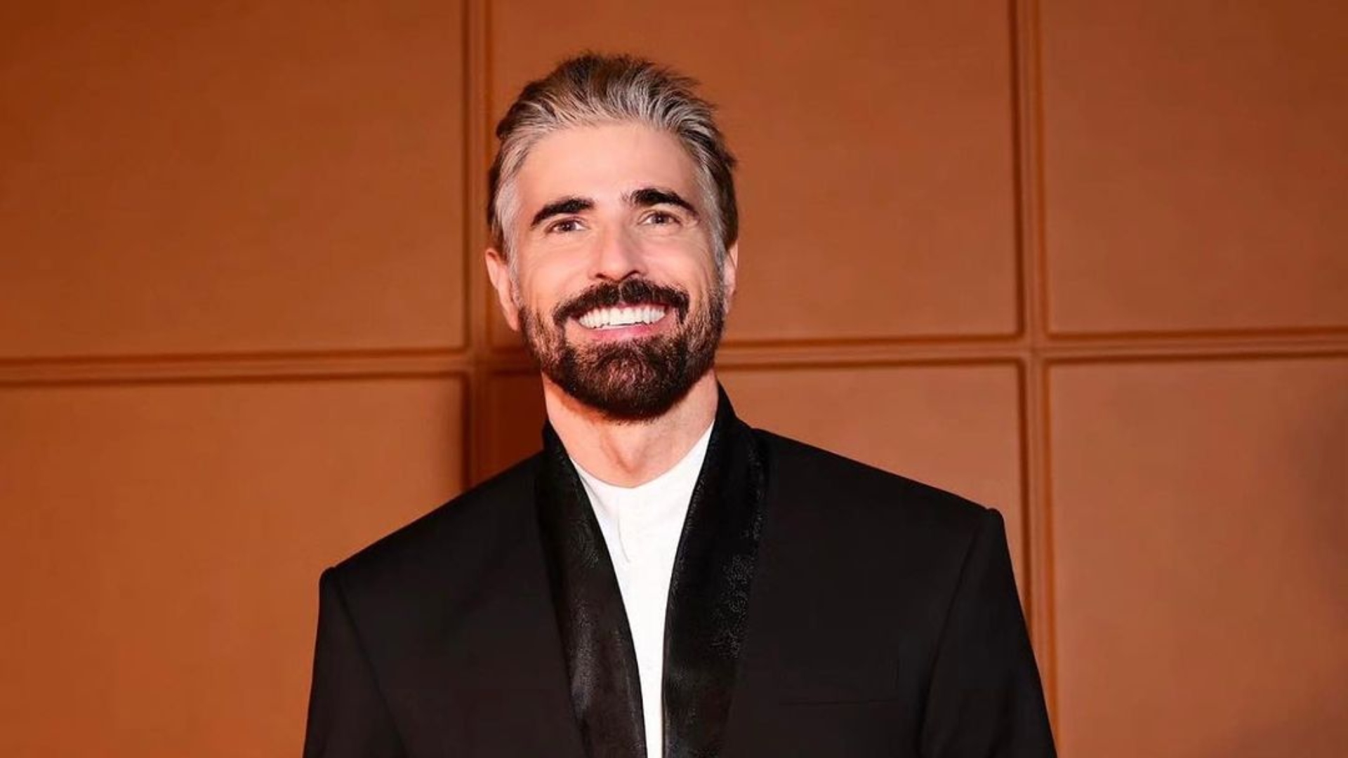 Reynaldo Gianecchini revela se voltaria a fazer novelas