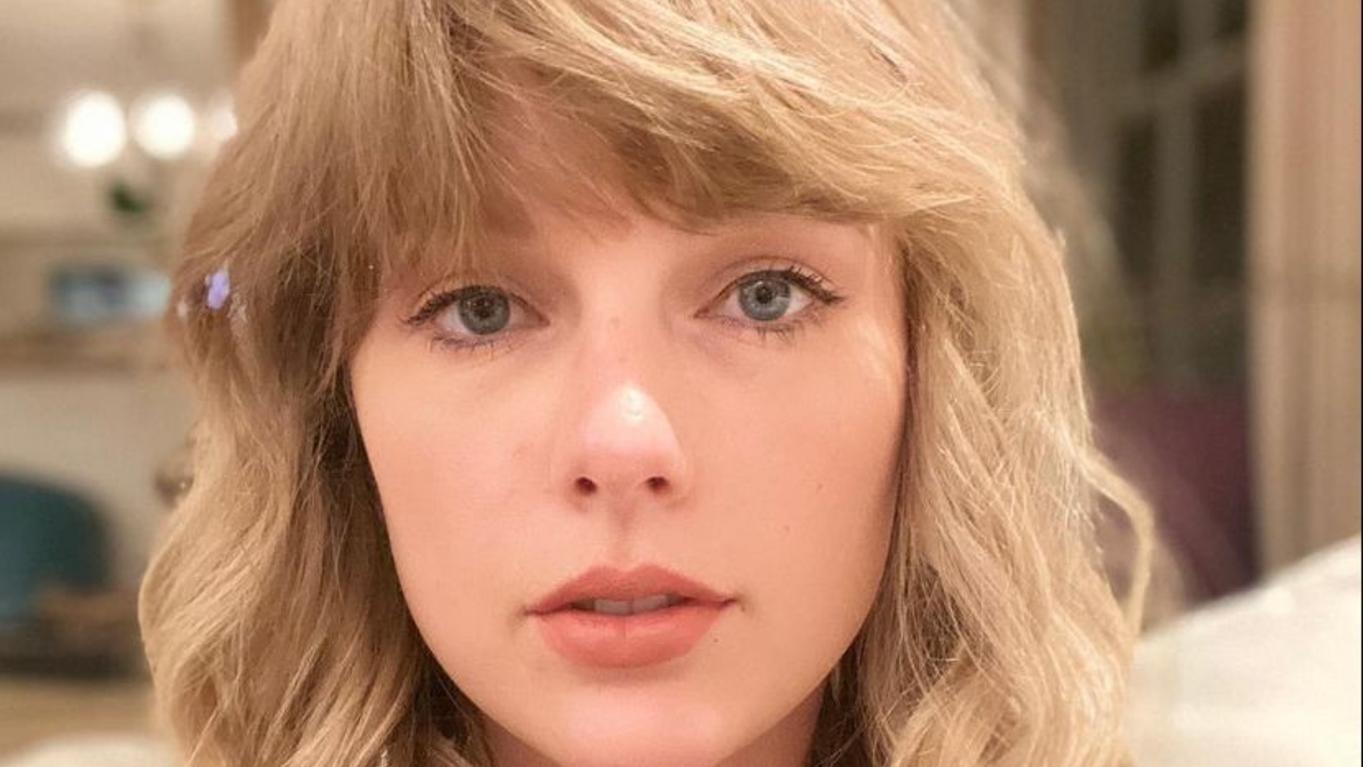 Taylor Swift paralisa show para homenagear comunidade LGBTQIAP+