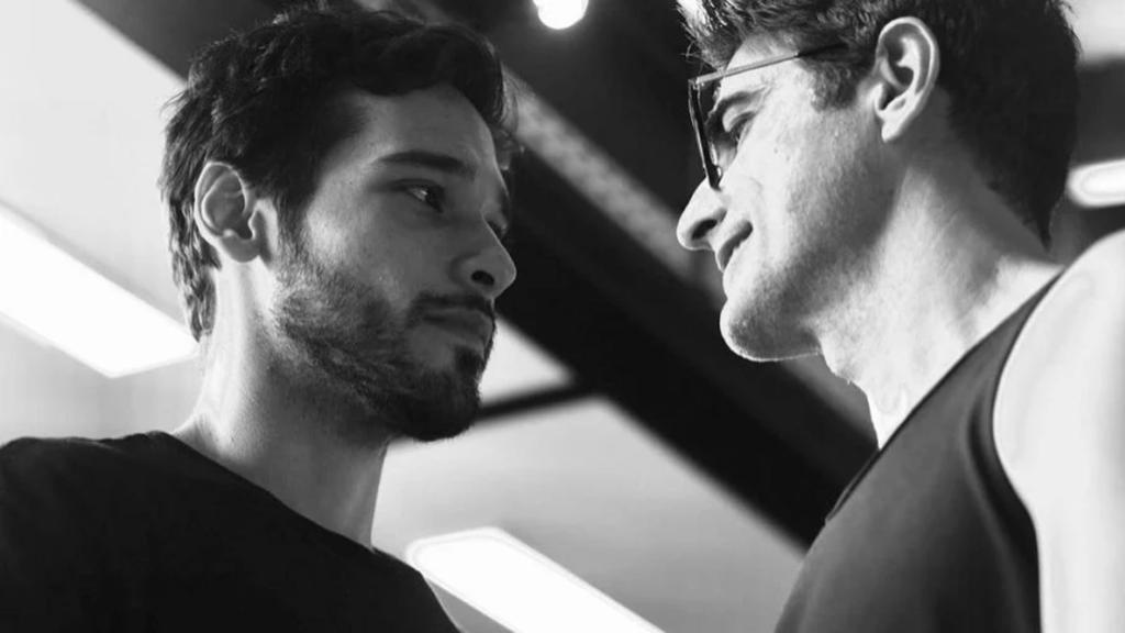 Peça estrelada por Bruno Fagundes e Reynaldo Gianecchini ganha data de estreia