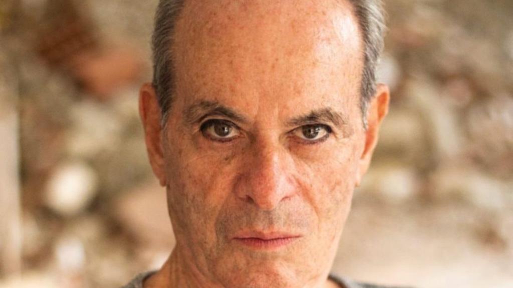 Ney Matogrosso sobre sexualidade: “Sou todo o alfabeto”