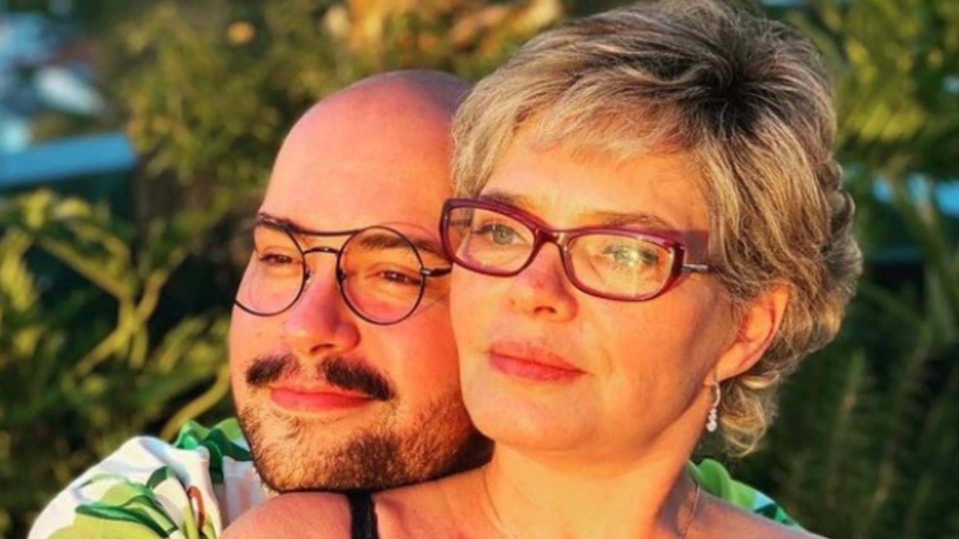 Mãe de Tiago Abravanel abre o coração sobre julgamentos do filho no ‘BBB22’
