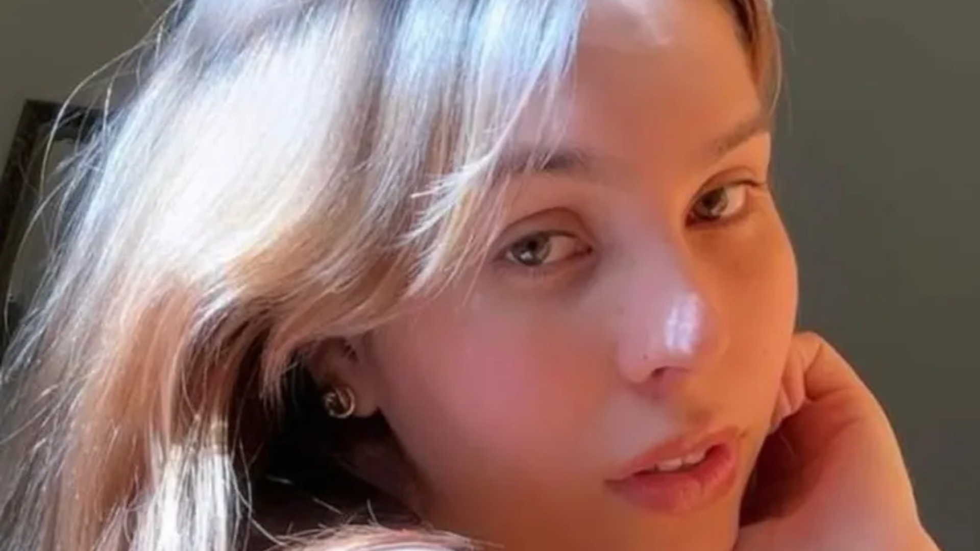 Atriz transsexual faz parte do elenco do remake de Renascer