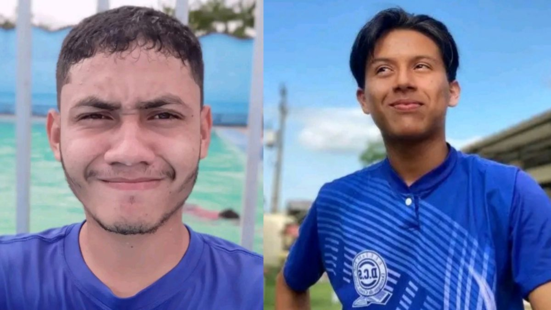 Arlyson Gomes e Kaike Gabriel são vítimas de ataques homofóbicos e recebem apoio da comunidade LGBTQIAPN+