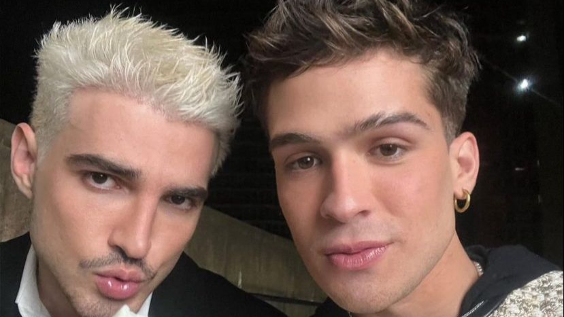 João Guilherme responde acusações de ‘queerbait’ após clipe com Jão