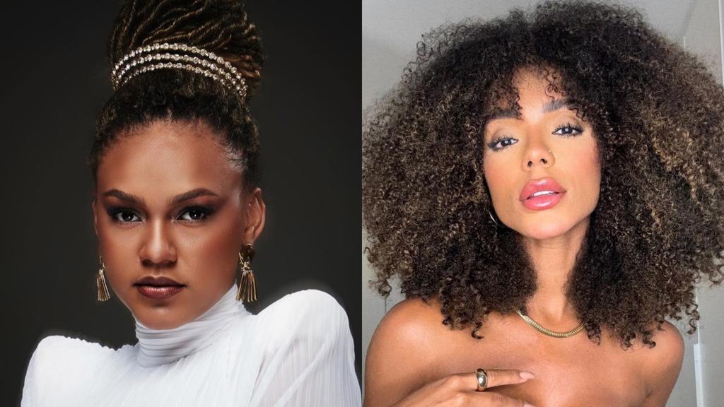 Jessi revela que conversa com Brunna Gonçalves sobre seu namoro com produtora