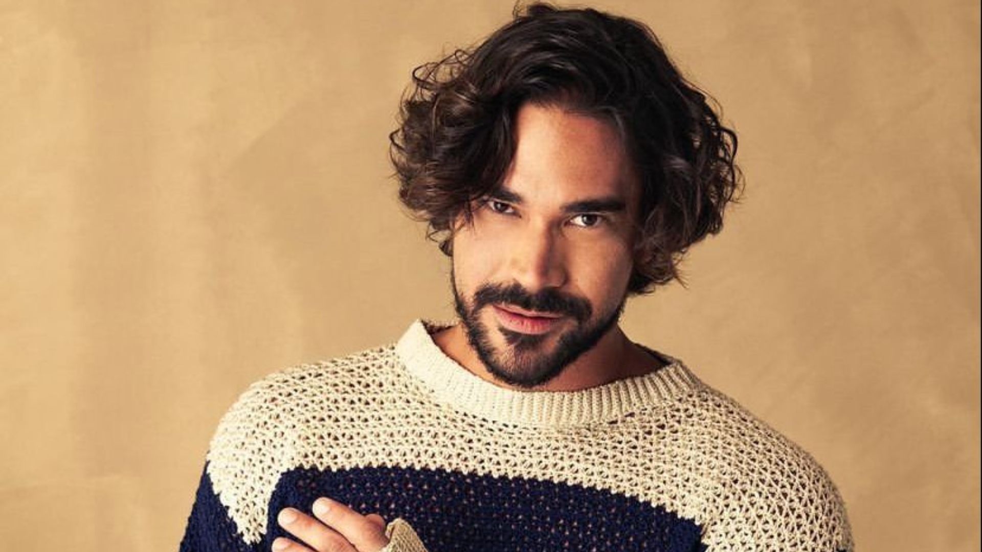 Matteus Cardoso defende casamento homoafetivo: “Nosso direito”