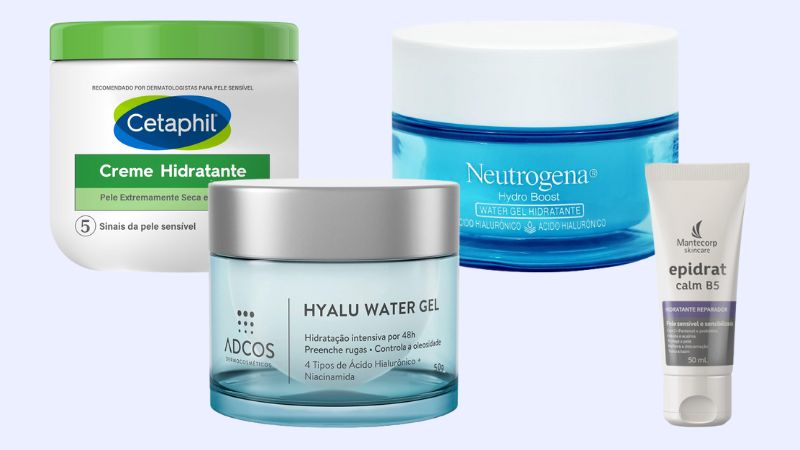 Skinbooster: conheça o procedimento que hidrata profundamente a pele