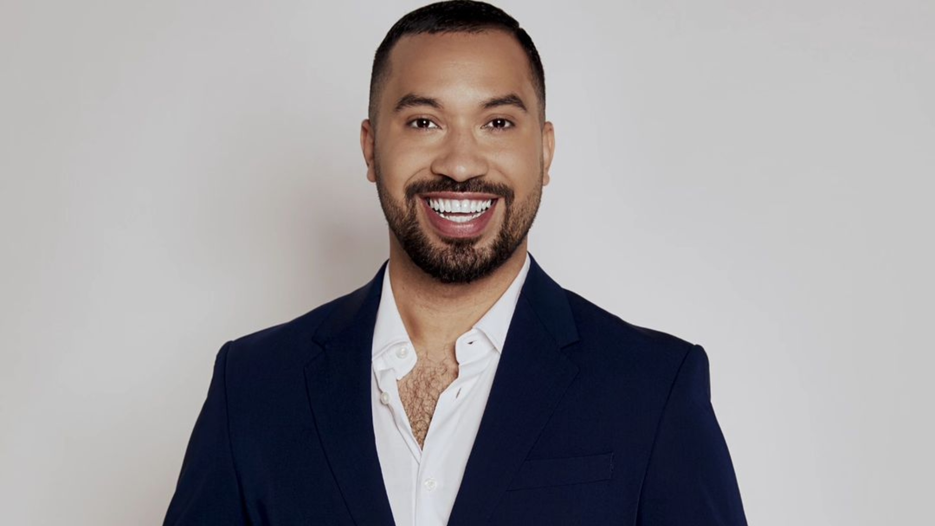 Gil do Vigor realiza sonho e comparece ao show de Beyoncé