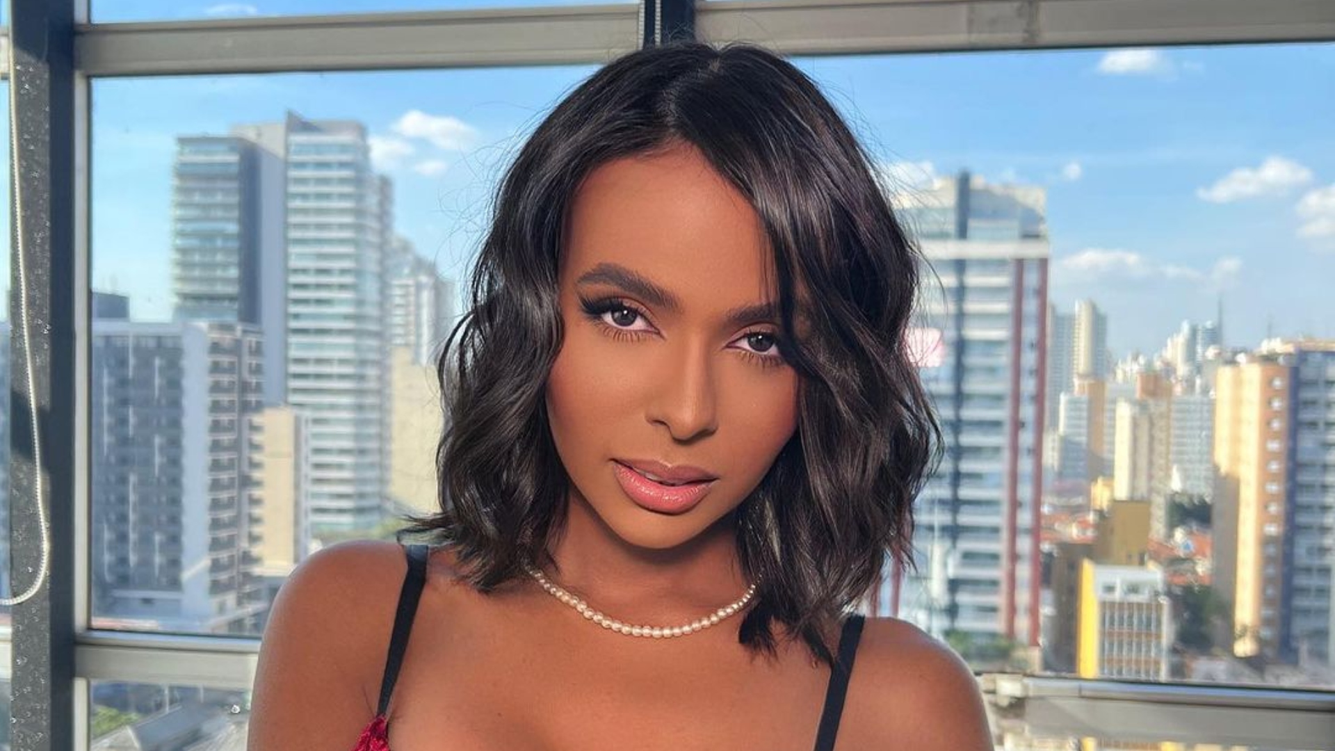 Ex-cantora gospel, Jotta A fala sobre transfobia: “É crime!