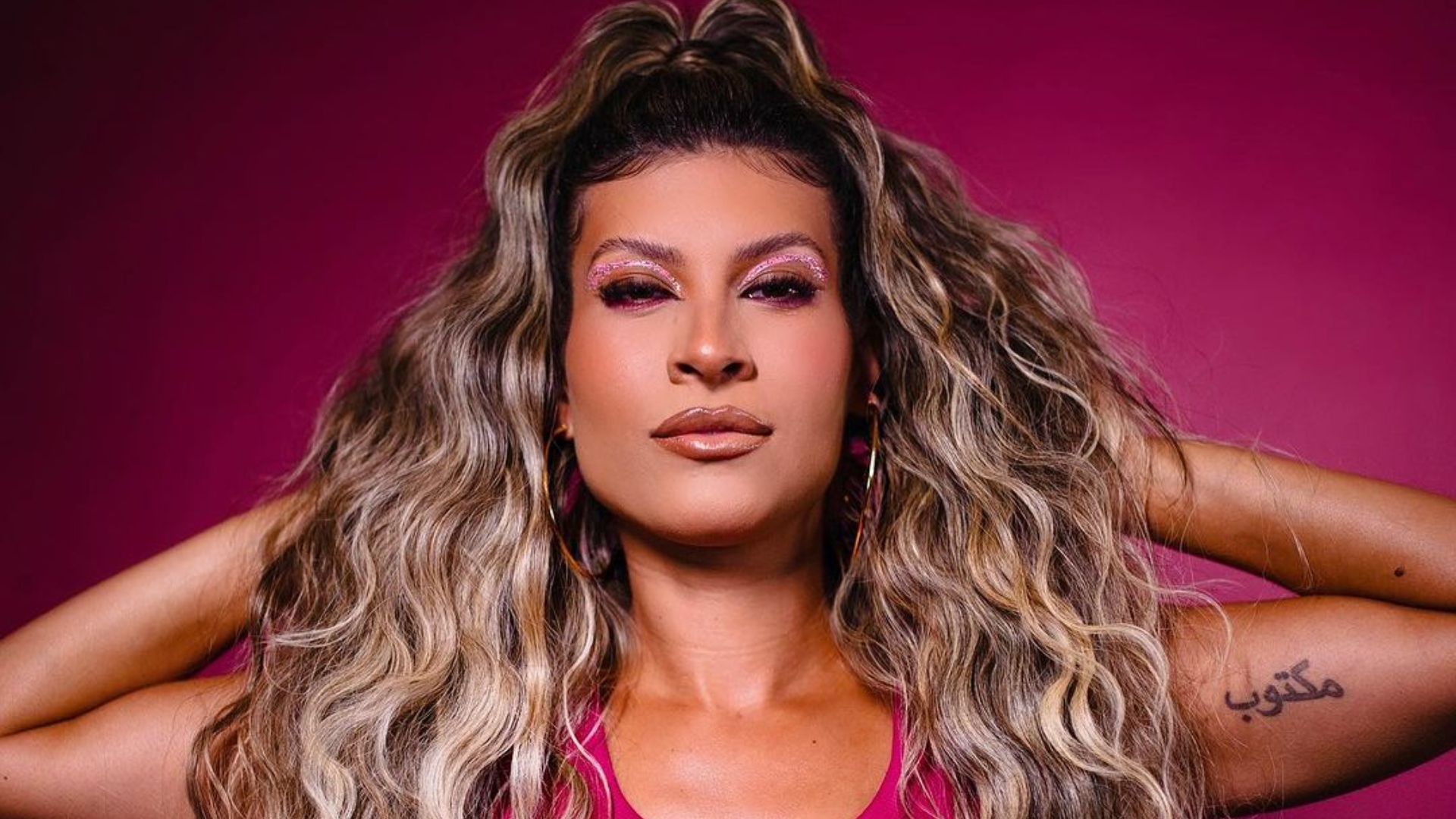 Ghabi apresenta projeto de inclusão LGBTQIA+: “Precisamos de uma vez por todas tomar os espaços”
