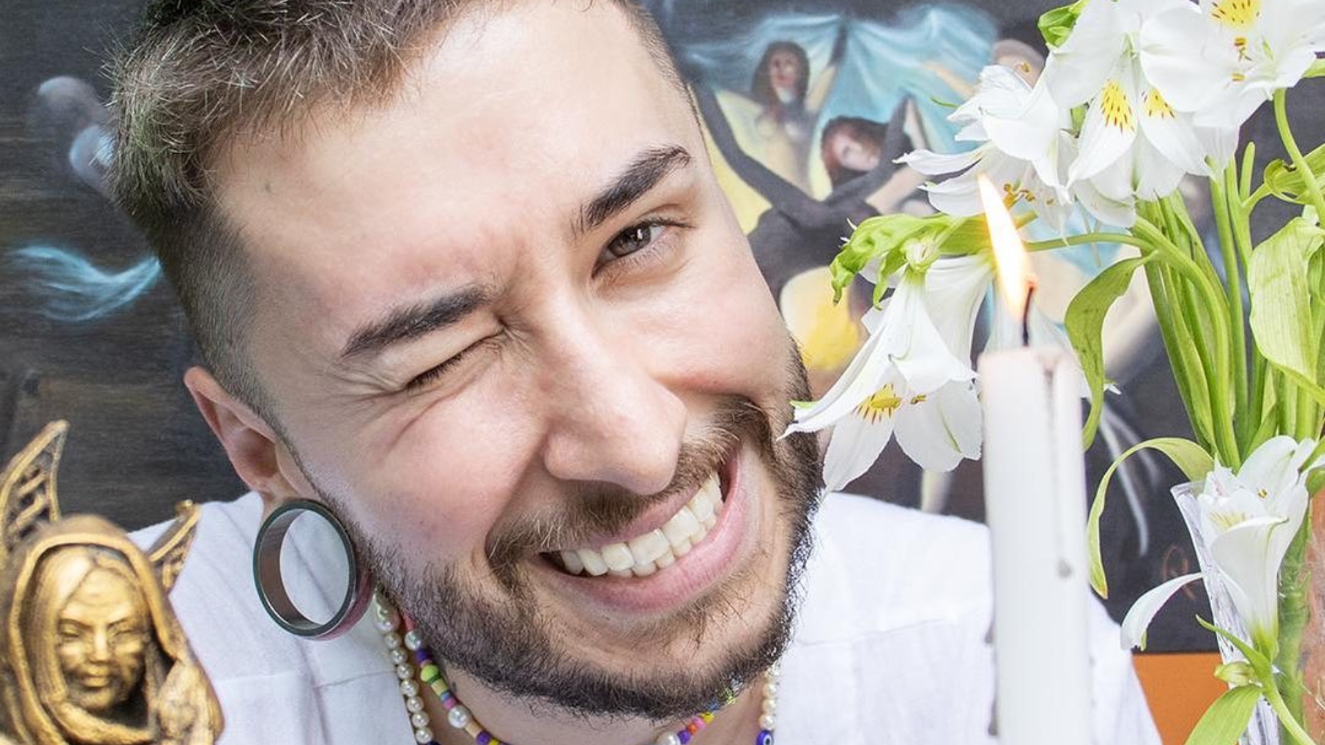 Saiba como se proteger da energia negativa dos outros