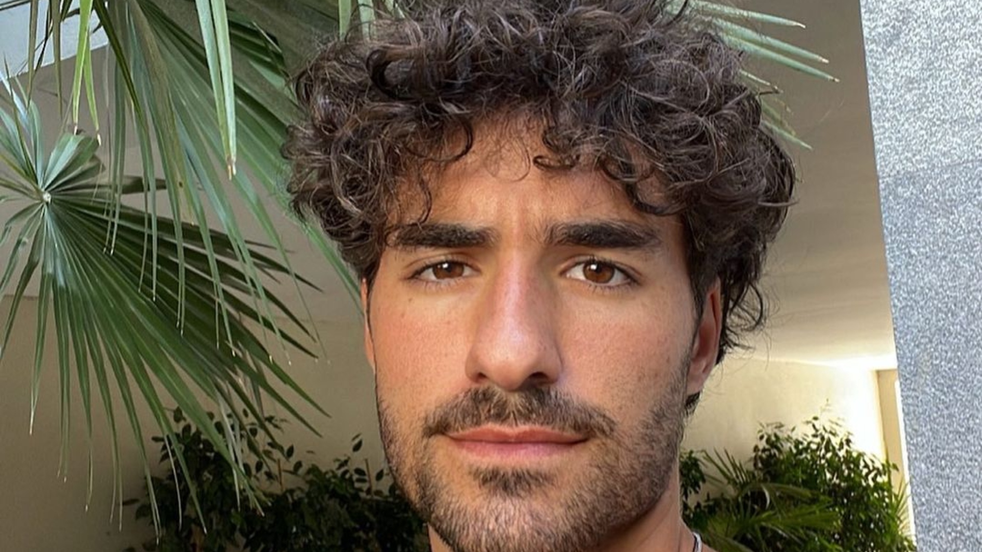 José Condessa abre o jogo sobre cenas de sexo gay em ‘Estranha Forma de Vida’