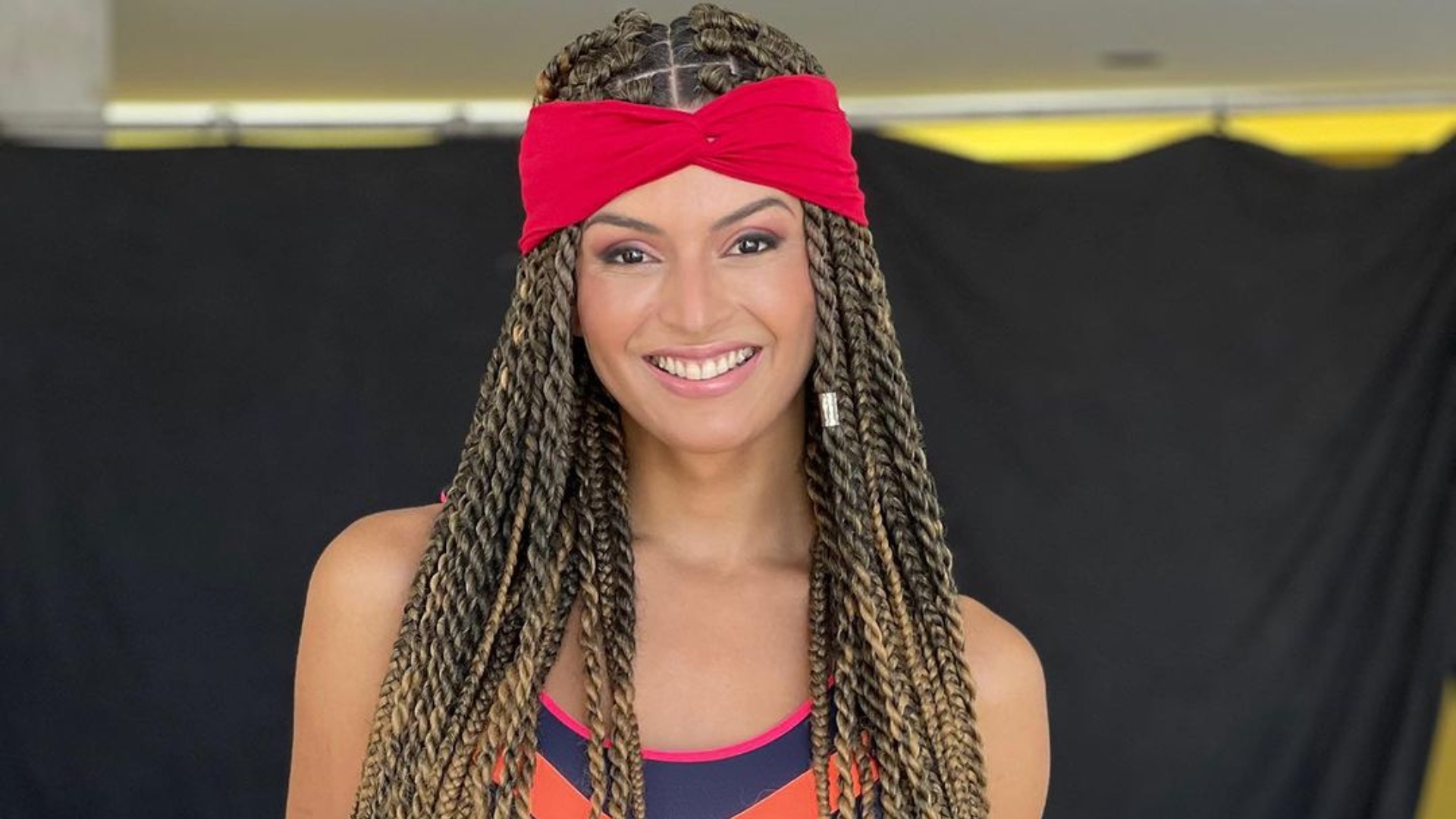Gabriela Loran perde 25kg sem fazer dieta, apenas superando a compulsão alimentar
