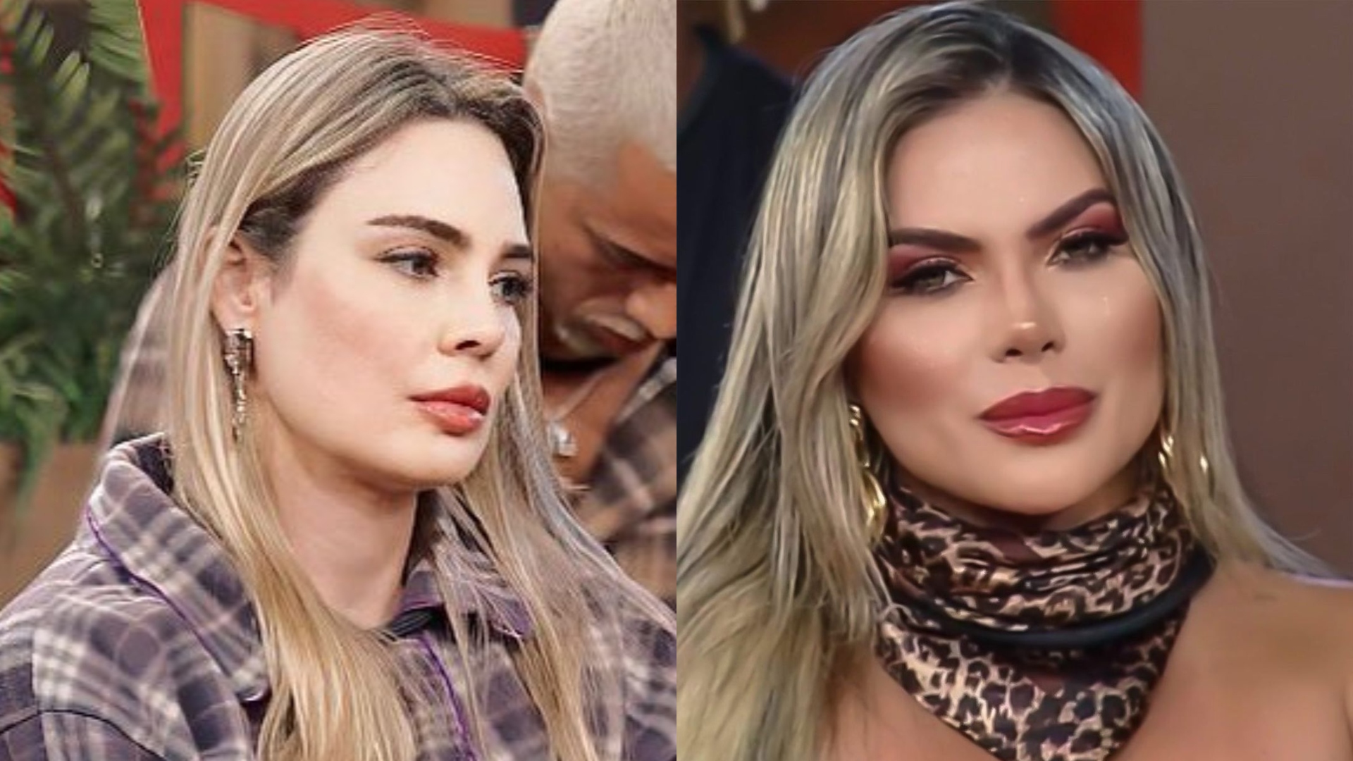 A Fazenda 15: Kally se revolta após expulsão de Rachel Sheherazade