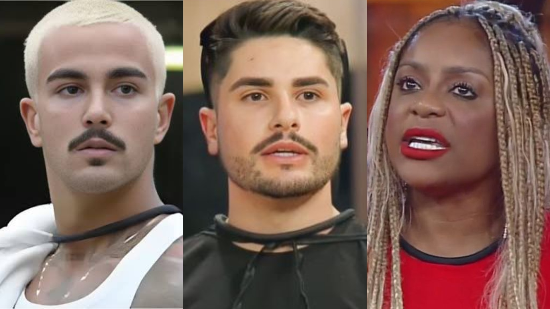 A Fazenda 15: Record Tv faz pronunciamento após caso de homofobia