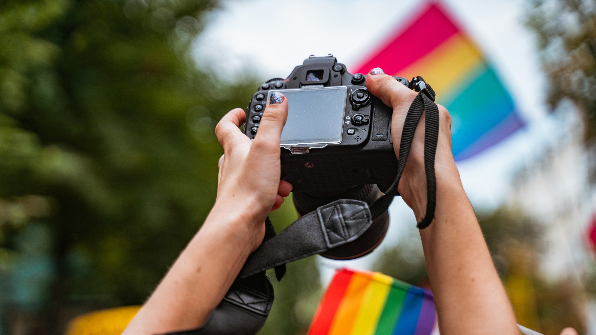 Festival Transforma, voltado para o audiovisual LGBTQIAPN+, abre inscrições