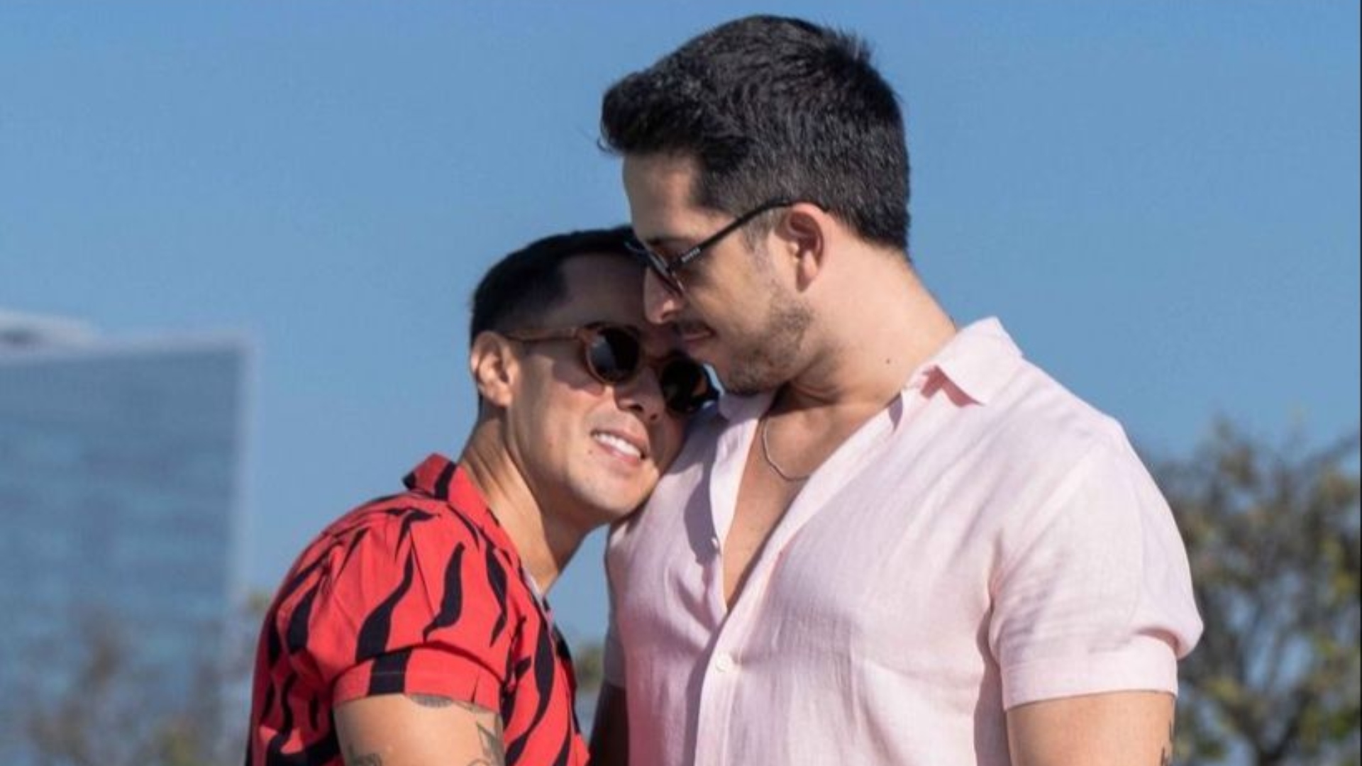 Ilhados com a Sogra, novo reality da Netflix, tem casal gay na disputa
