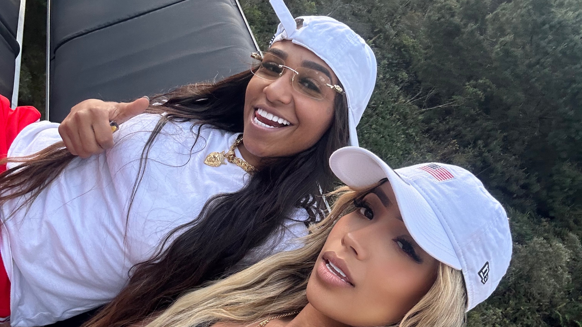 Mc Danny sobre desafios e namoro com a DJ Arisha Lunna: “A gente é bem parceira”