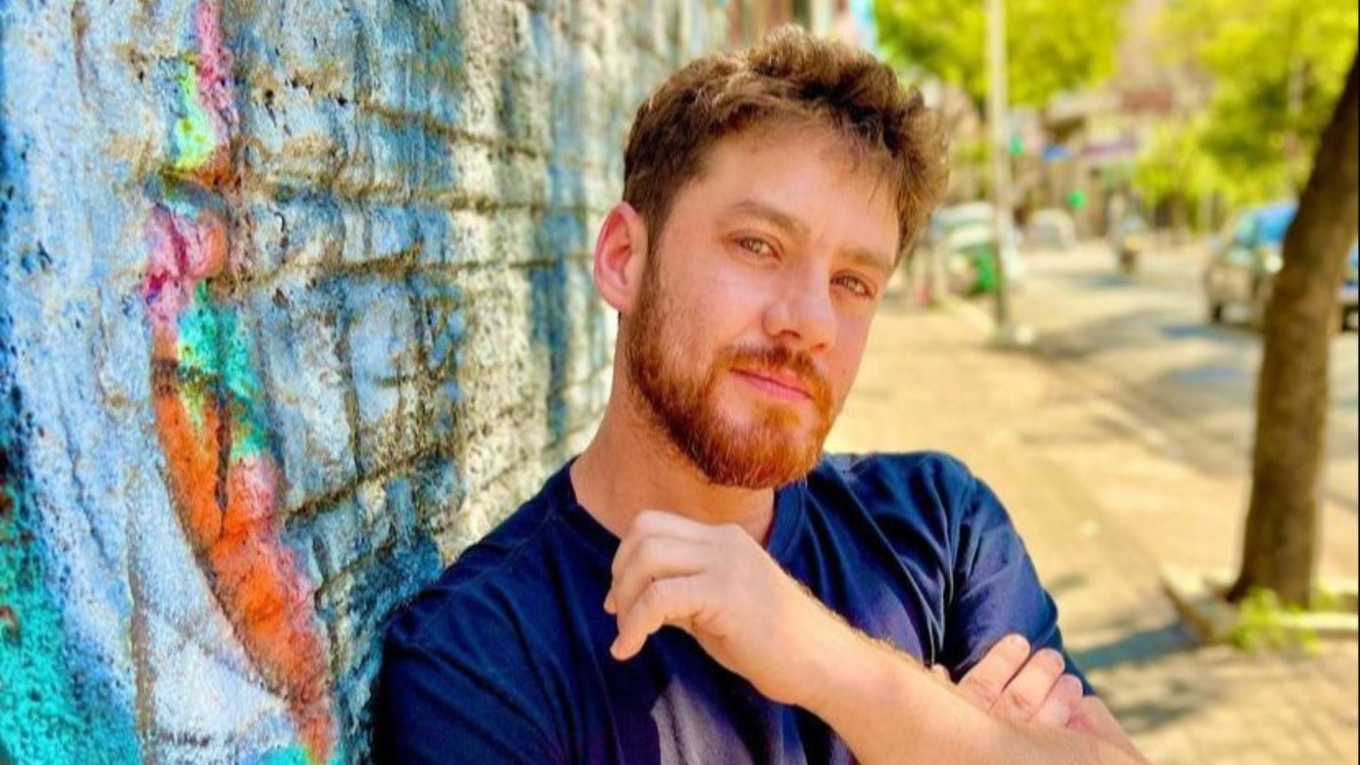 Leonardo Miggiorin fala sobre liberdade após se assumir LGBTQIAPN+: “Me sinto mais maduro”