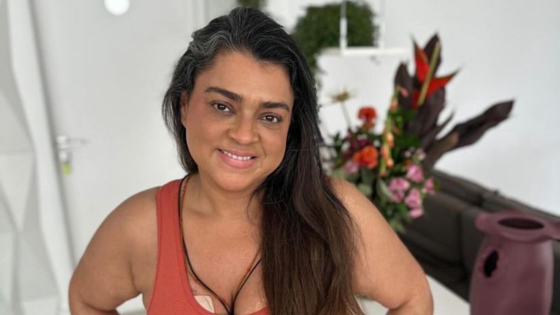 “Ele me abandonou com câncer”, dispara Preta Gil sobre fim do casamento