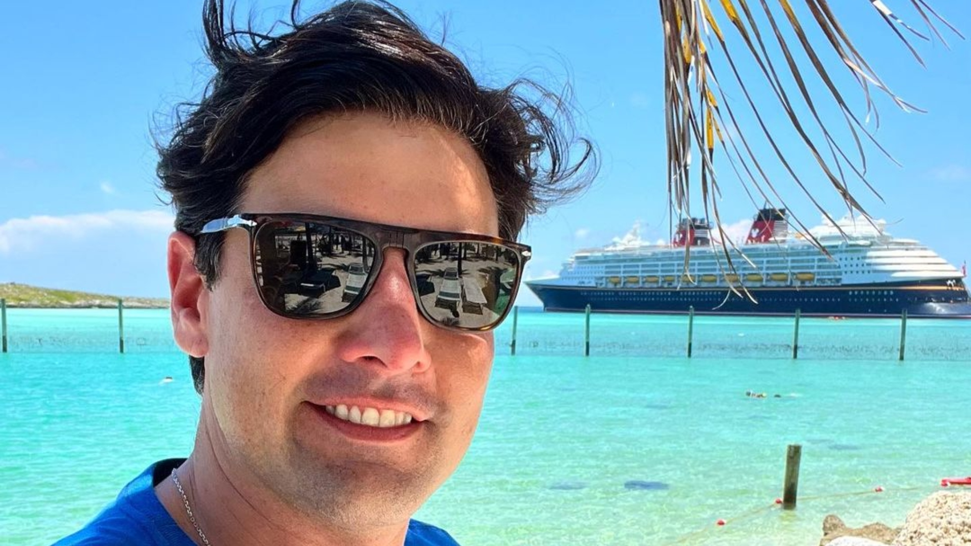 Bruno de Luca é indiciado por omissão de socorro a Kayky Brito