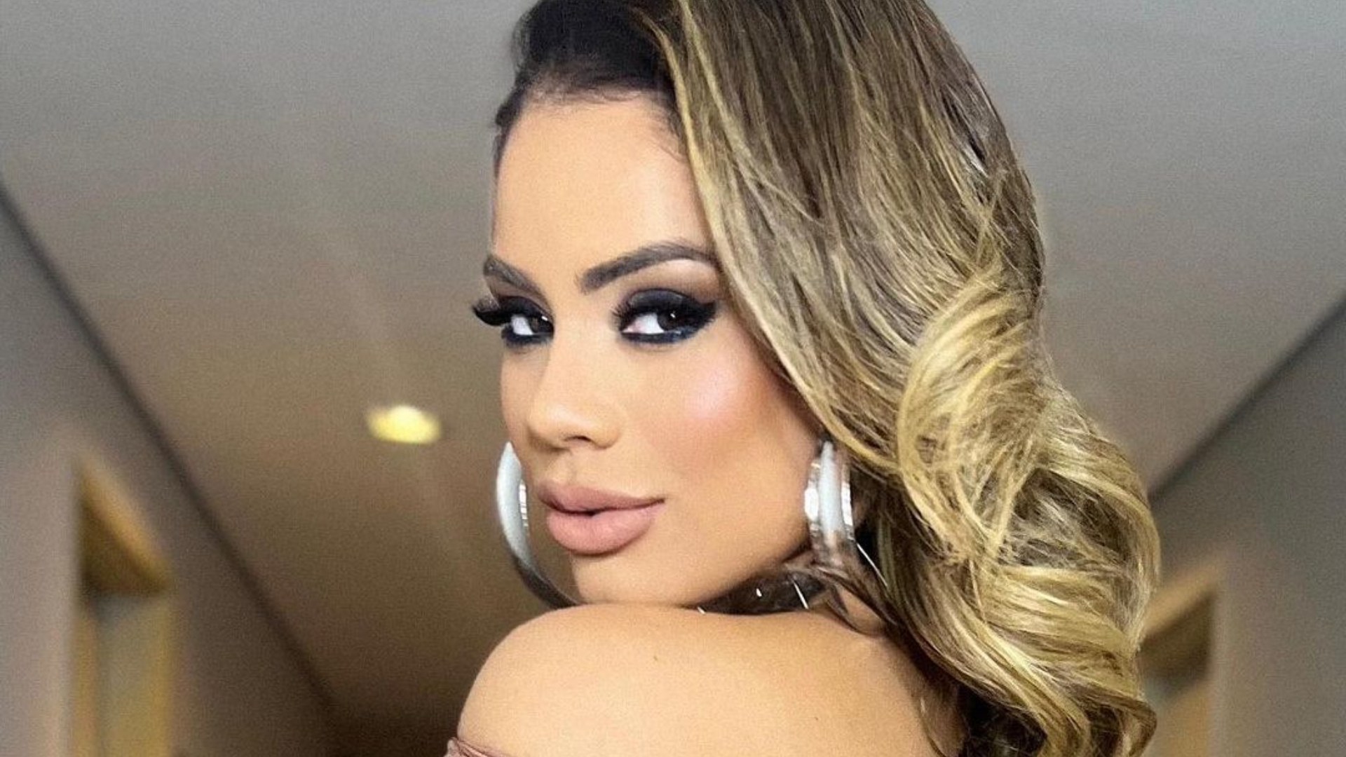 Lexa lamenta falecimento de ente querido: “Meu coração está despedaçado”
