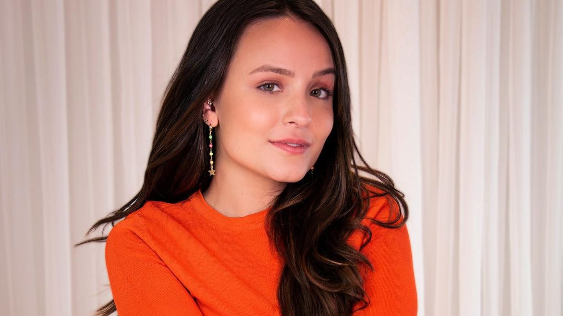 Larissa Manoela revela que não tem mais contato com os pais: “Uma dor”