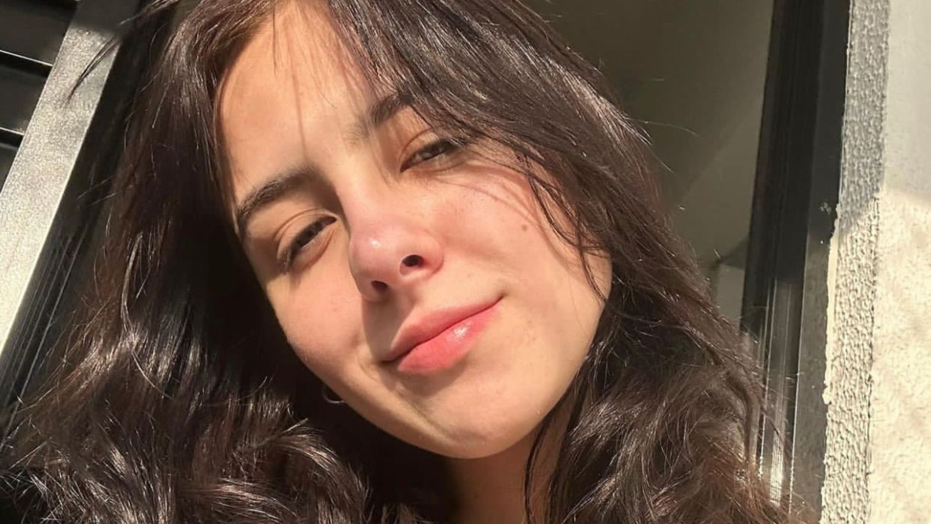 Doarda fala sobre estudos como atriz: “Tem sido uma rotina intensa e diferente”