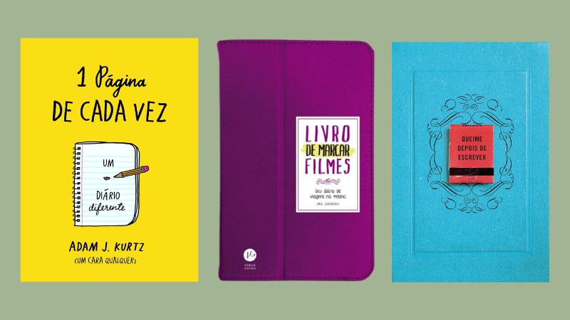 6 livros interativos para quem deseja criar boas memórias