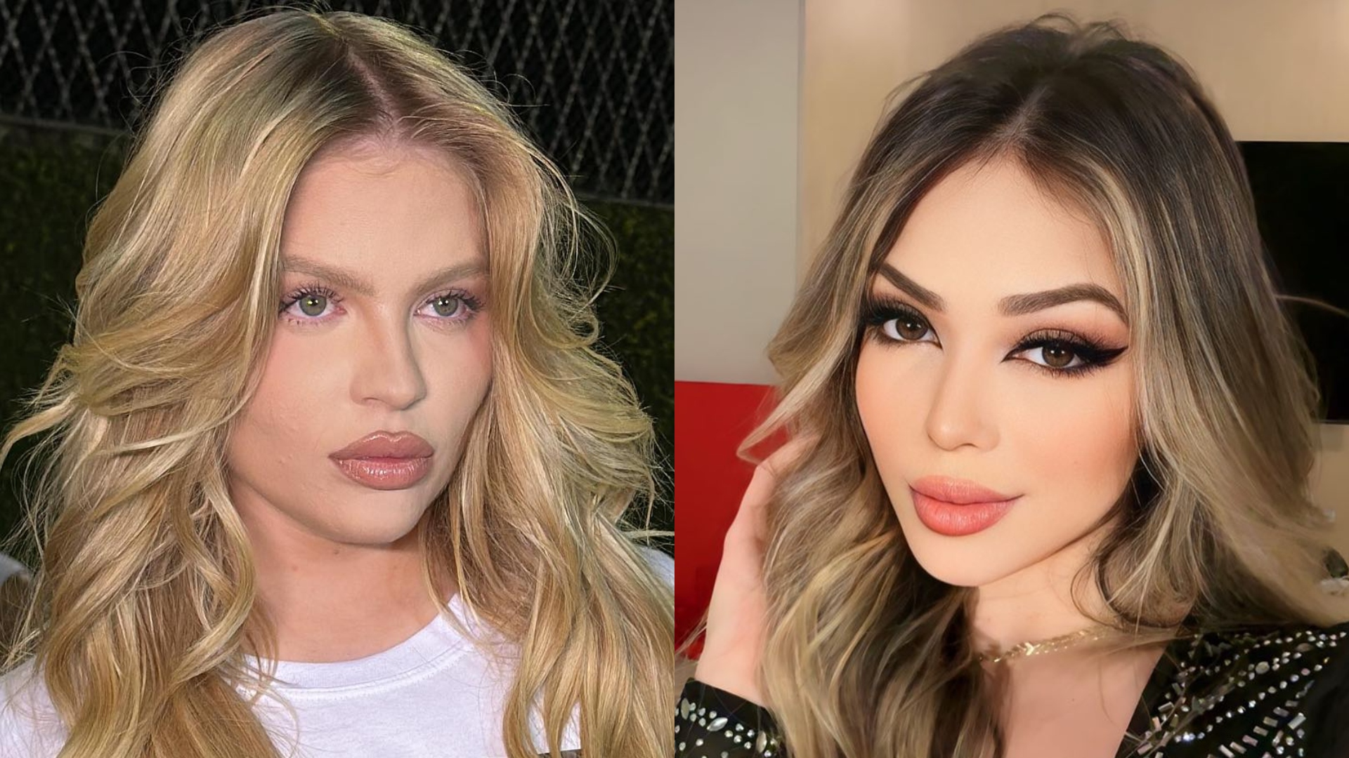 Melody manda indireta para Luísa Sonza após piada: “Nunca será Anitta”