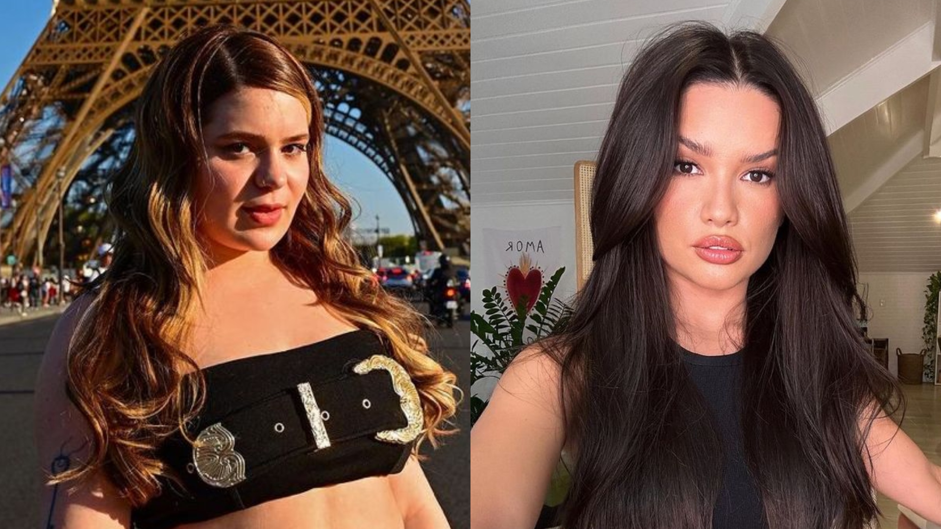 Juliette fala sobre rivalidade feminina após comparações com Viih Tube