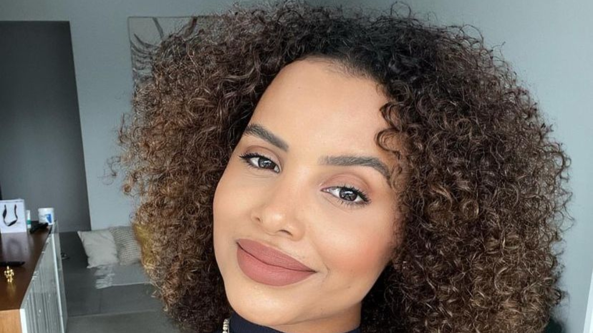 Gleici Damasceno revela que foi vítima de abuso e agressão: “É quem vocês estão pensando, sim!”