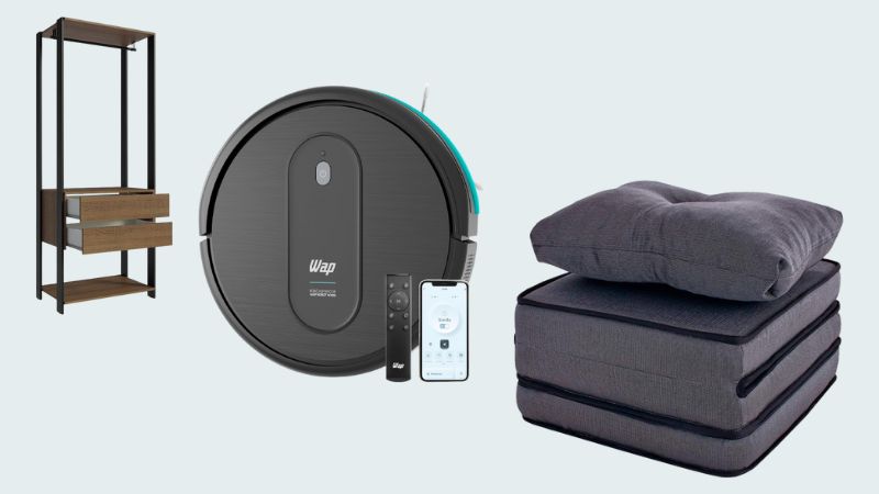 Jogo de cama, toalha de mesa e mais: 11 itens para casa com até 25% off