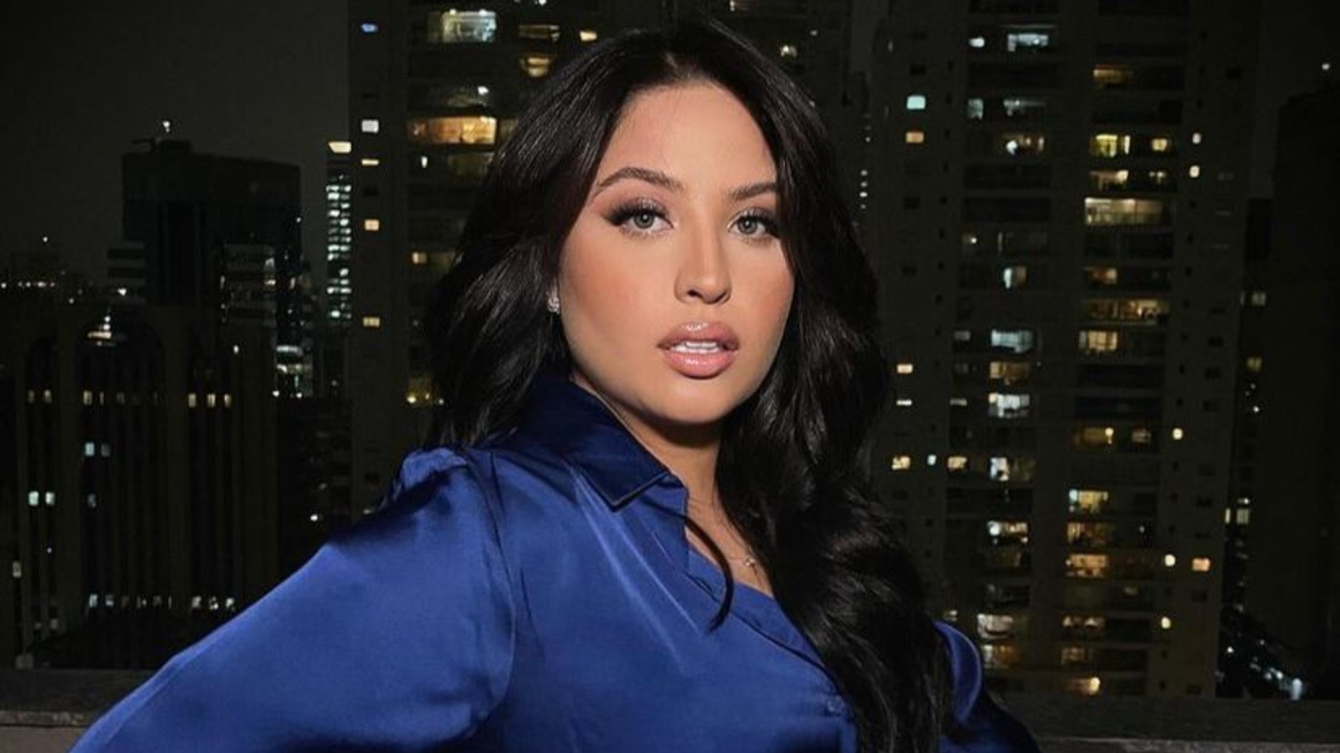 Mari Fernandez fala sobre bissexualidade: “Já fiquei com os dois”