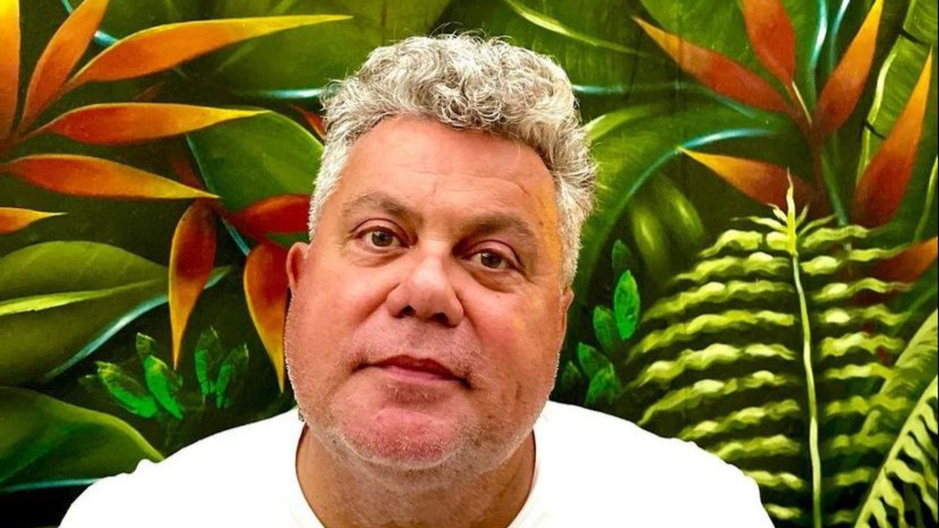 Milton Cunha fala sobre infância difícil por fazer parte da comunidade LGBTQIAPN+