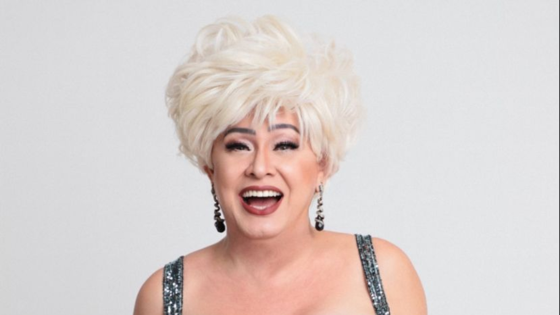 Nany People sobre travestis na televisão: “Estamos sendo vistas, ouvidas e respeitadas”