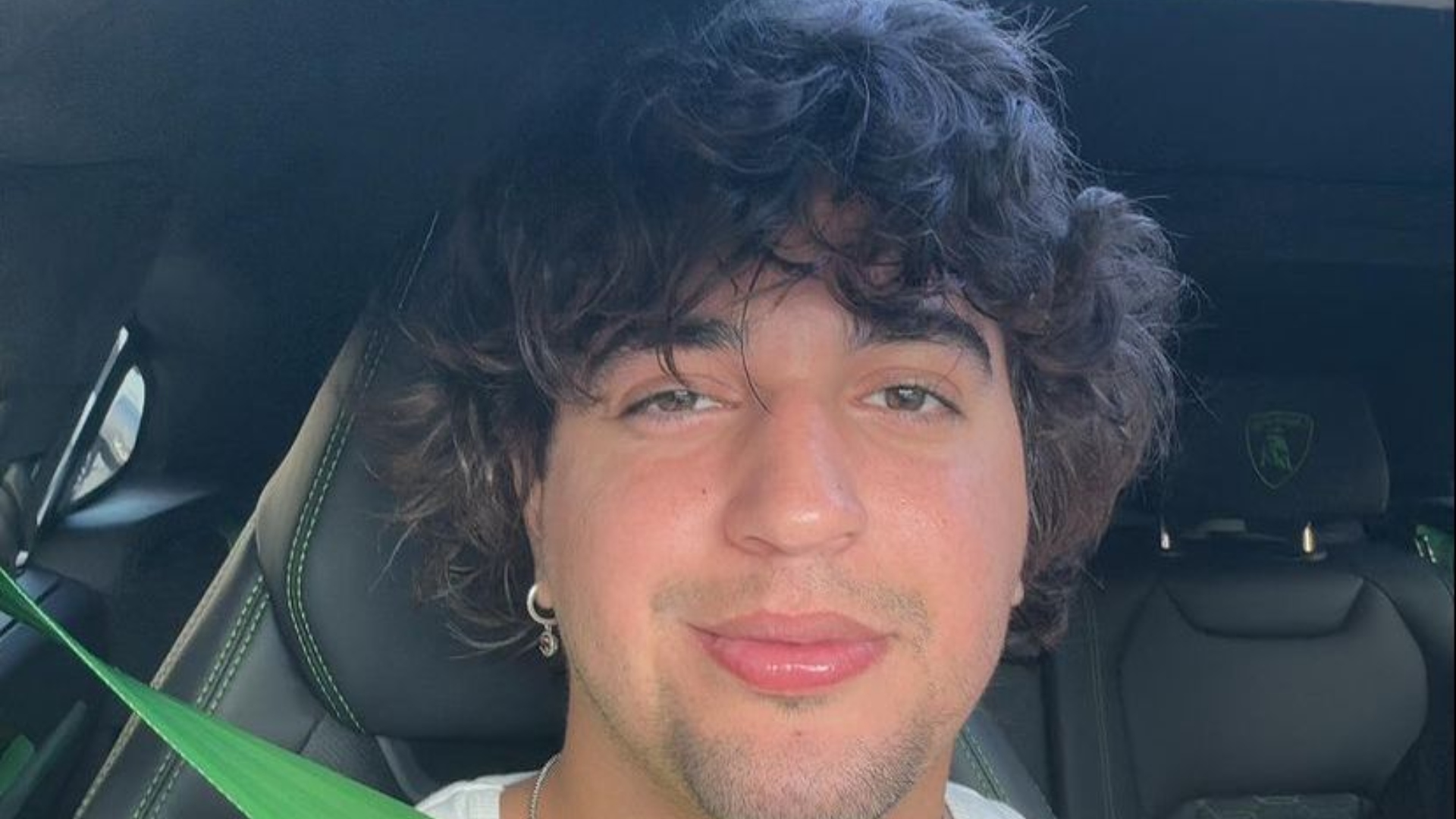 Nattanzinho faz pronunciamento após fala polêmica de Mari Fernandez