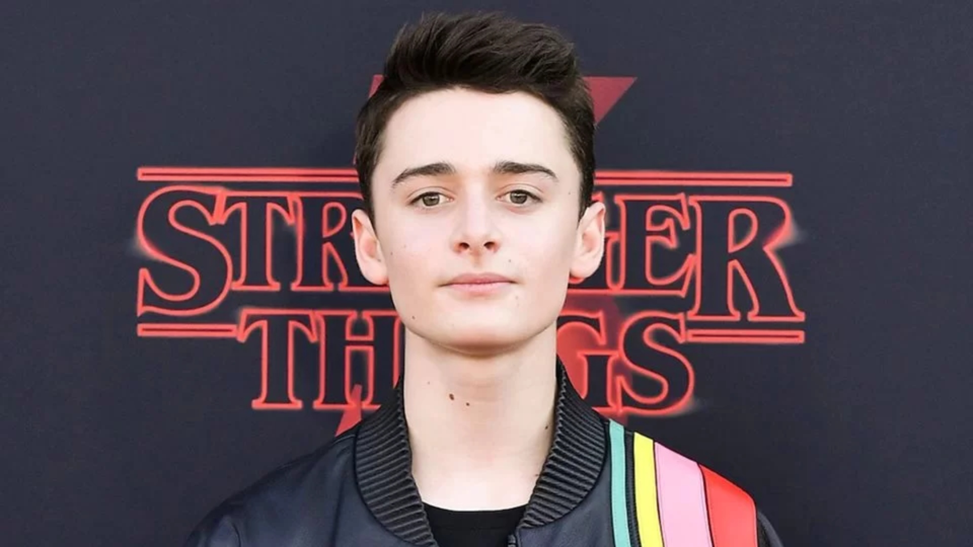 Noah Schnapp é acusado por xenofobia e recebe críticas